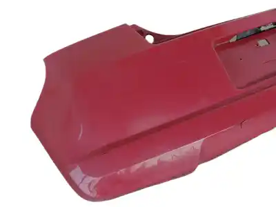 Second-hand car spare part rear bumper for suzuki swift iii (mz, ez) 1.3 ddis (rs 413d) oem iam references 7181162j00799  