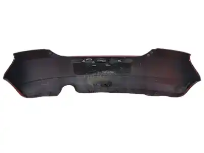 Second-hand car spare part rear bumper for suzuki swift iii (mz, ez) 1.3 ddis (rs 413d) oem iam references 7181162j00799  