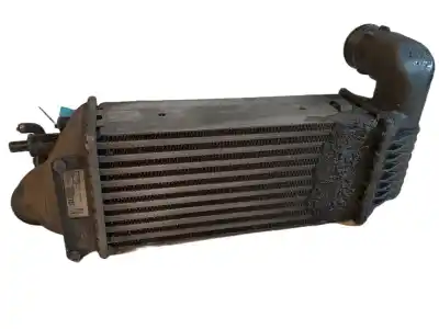 Peça sobressalente para automóvel em segunda mão intercooler por peugeot 607 (s1) pack referências oem iam 384f3  9637809480