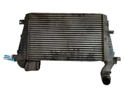 Автозапчасти б/у интеркулер за opel astra h ranchera familiar (a04) 1.9 cdti 16v (l35) ссылки oem iam 93186252