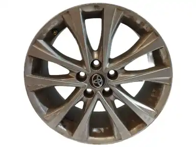 Автозапчасти б/у шина за toyota rav 4 iv (_a4_) 2.0 d (wwa42_) ссылки oem iam 4261a42060