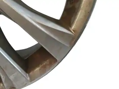 Автозапчастина б/у шина для toyota rav 4 iv (_a4_) 2.0 d (wwa42_) посилання на oem iam 4261a42060 18x7 1/2j et51