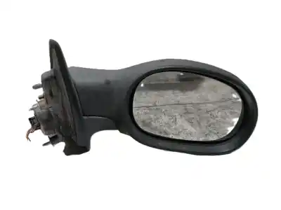 Peça sobressalente para automóvel em segunda mão espelho retrovisor direito por renault laguna i (b56_, 556_) 1.6 16v (b568, b561) referências oem iam 7700410966
