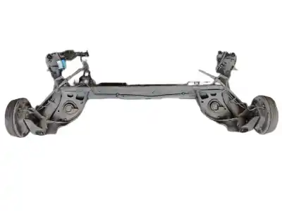 Piesă de schimb auto la mâna a doua  pentru RENAULT MODUS  Referințe OEM IAM 8200282089  8200448435