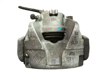 Second-hand car spare part front right brake caliper for renault captur ii evolution oem iam references 410016073r