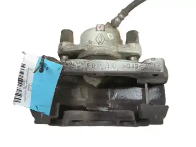 Second-hand car spare part front right brake caliper for renault captur ii evolution oem iam references 410016073r  ate884