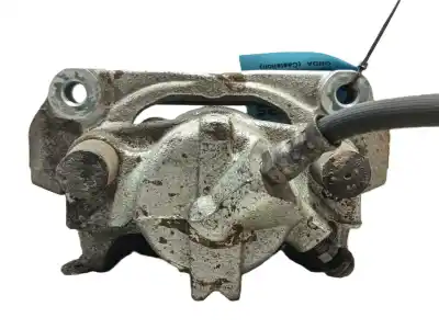 Second-hand car spare part front left brake caliper for renault captur ii evolution oem iam references 410110596r  ate863