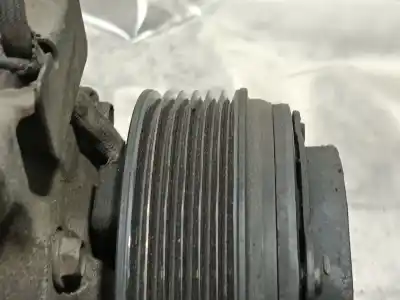 Peça sobressalente para automóvel em segunda mão compressor de ar condicionado a/a a/c por bmw 1 (e87) 120 d referências oem iam 64526987863  4472601851