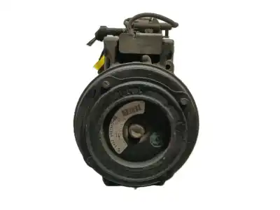 Peça sobressalente para automóvel em segunda mão compressor de ar condicionado a/a a/c por bmw 1 (e87) 120 d referências oem iam 64526987863  4472601851