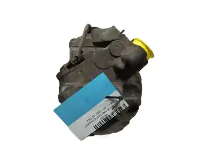 Peça sobressalente para automóvel em segunda mão compressor de ar condicionado a/a a/c por bmw 1 (e87) 120 d referências oem iam 64526987863  4472601851