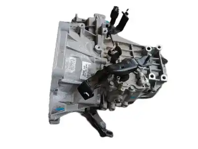 Автозапчасти б/у коробка передач за kia picanto iii (ja) 1.0 ссылки oem iam 4311532115  8te7ld