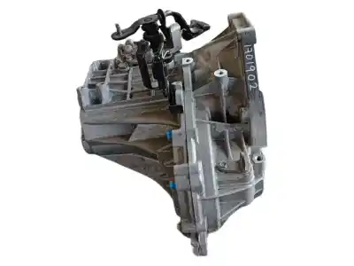 Автозапчасти б/у коробка передач за kia picanto iii (ja) 1.0 ссылки oem iam 4311532115  8te7ld