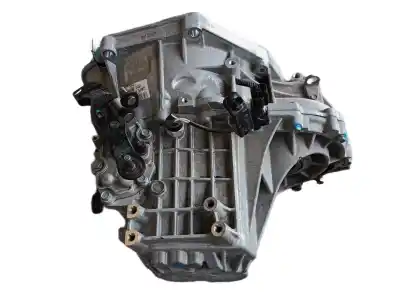 Автозапчасти б/у коробка передач за kia picanto iii (ja) 1.0 ссылки oem iam 4311532115  8te7ld