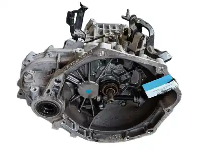 Автозапчасти б/у коробка передач за kia picanto iii (ja) 1.0 ссылки oem iam 4311532115