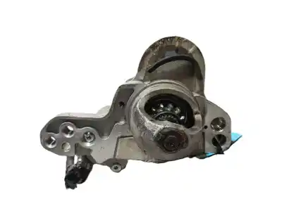 Second-hand car spare part starter motor for renault captur ii evolution oem iam references 233008820r  233008820rb