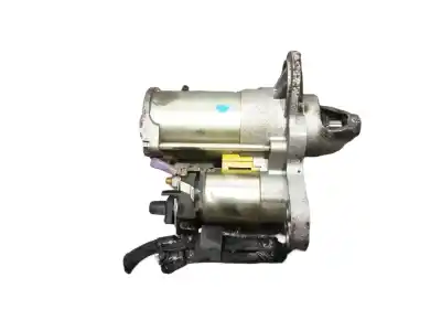 Second-hand car spare part starter motor for renault captur ii evolution oem iam references 233008820r  233008820rb