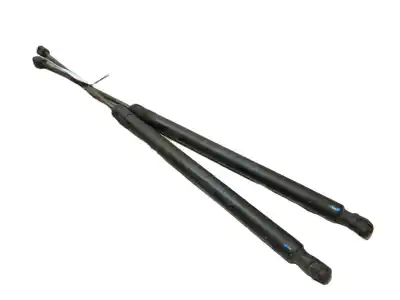 Peça sobressalente para automóvel em segunda mão amortecedores do tronco / porta por ford s-max (ca1) trend referências oem iam 1434296