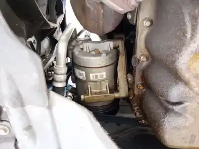 İkinci el araba yedek parçası klima kompresörü için chevrolet aveo fastback (t300) 1.2 oem iam referansları 95935301  96953608