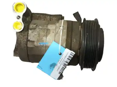 İkinci el araba yedek parçası klima kompresörü için chevrolet aveo fastback (t300) 1.2 oem iam referansları 95935301  96953608