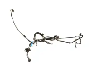 Second-hand car spare part air conditioning pipes for bmw 1 (e87) 120 d oem iam references 64116932682