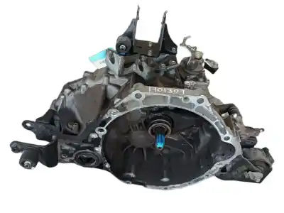 Автозапчасти б/у коробка передач за toyota rav 4 iv (_a4_) 2.0 d (wwa42_) ссылки oem iam 3030042340