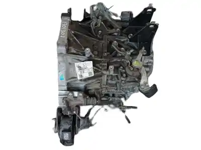 Автозапчастина б/у коробка передач для toyota rav 4 iv (_a4_) 2.0 d (wwa42_) посилання на oem iam 3030042340  1jb0ck