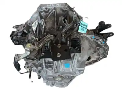Автозапчастина б/у коробка передач для toyota rav 4 iv (_a4_) 2.0 d (wwa42_) посилання на oem iam 3030042340  1jb0ck