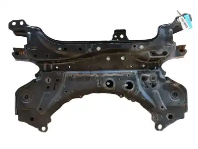 Автозапчасти б/у передний мост за toyota rav 4 iv (_a4_) 2.0 d (wwa42_) ссылки oem iam 5120112442