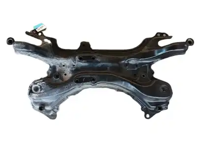 Автозапчастина б/у передня вісь для toyota rav 4 iv (_a4_) 2.0 d (wwa42_) посилання на oem iam 5120112442  