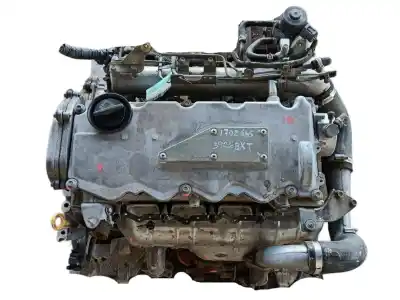 Автозапчасти б/у ПОЛНЫЙ ДВИГАТЕЛЬ за NISSAN ALMERA II HATCHBACK (N16)  ссылки OEM IAM YD22  