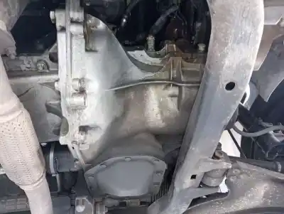 Автозапчастина б/у коробка передач для opel corsa c (x01) 1.0 (f08, f68) посилання на oem iam 24424040  24441549