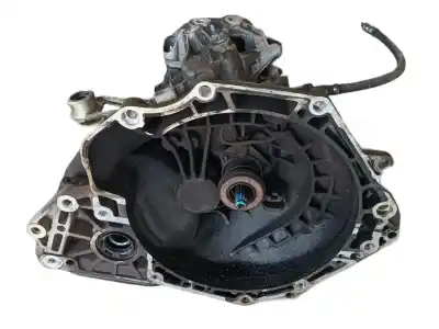 Автозапчасти б/у коробка передач за opel corsa c (x01) 1.0 (f08, f68) ссылки oem iam 24424040