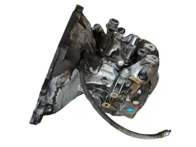 Автозапчастина б/у коробка передач для opel corsa c (x01) 1.0 (f08, f68) посилання на oem iam 24424040  24441549