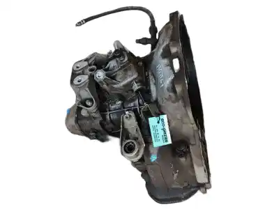 Автозапчастина б/у коробка передач для opel corsa c (x01) 1.0 (f08, f68) посилання на oem iam 24424040  24441549