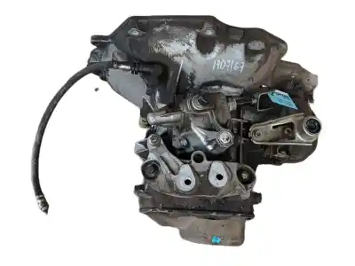 Автозапчастина б/у коробка передач для opel corsa c (x01) 1.0 (f08, f68) посилання на oem iam 24424040  24441549