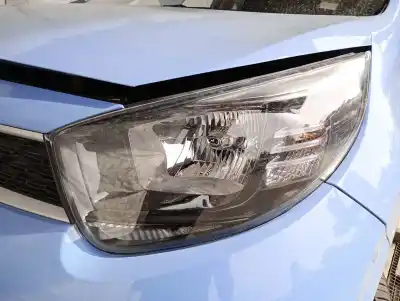 Автозапчастина б/у ліва фара для kia picanto iii (ja) 1.0 посилання на oem iam 92101g6000  92101g6000