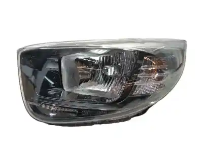 Автозапчасти б/у левая фара за kia picanto iii (ja) 1.0 ссылки oem iam 92101g6000
