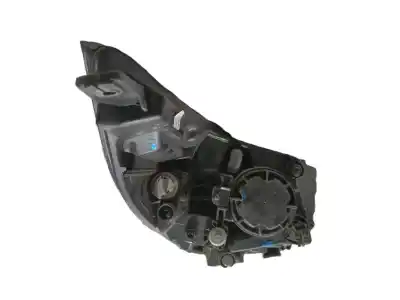 Автозапчастина б/у ліва фара для kia picanto iii (ja) 1.0 посилання на oem iam 92101g6000  92101g6000