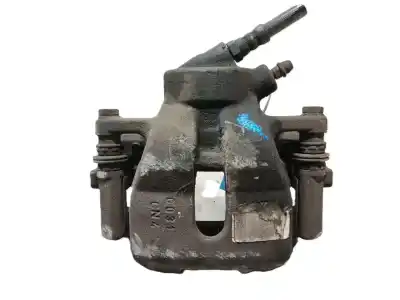 Pezzo di ricambio per auto di seconda mano pinza freno anteriore sinistra per citroen c2 furio riferimenti oem iam 1638156880