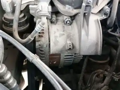 İkinci el araba yedek parçası alternatör için peugeot 407 sw (6e_, 6d_) 2.0 oem iam referansları 5705ee  9654752880