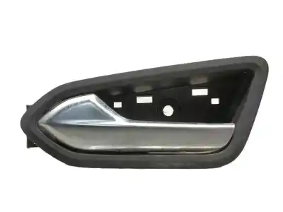 Second-hand car spare part interior left front handle for renault captur ii evolution oem iam references 806714209r