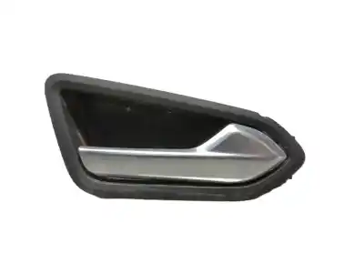 Second-hand car spare part interior right front handle for renault captur ii evolution oem iam references 826721378r