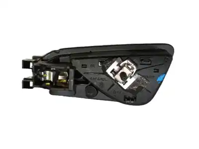 Second-hand car spare part interior right front handle for renault captur ii evolution oem iam references 826721378r  826721378r