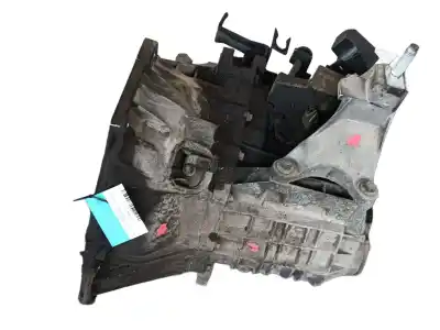 Pezzo di ricambio per auto di seconda mano riduttore per ford focus i (daw, dbw) 1.8 turbo di / tddi riferimenti oem iam 1207422  ys4r7002ma