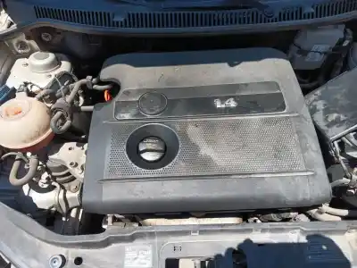 Komple motor volkswagen polo 9n 9a 1.4 tdi 6201 Ecooparts