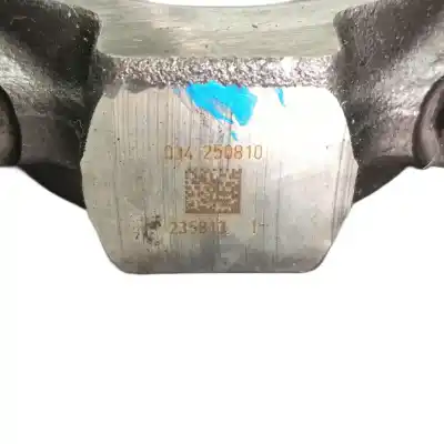 İkinci el araba yedek parçası piston için volkswagen caddy ka/kb (2c) comfortline oem iam referansları 3l107065j001  034250810