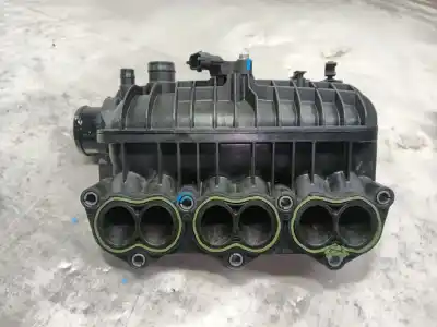 Автозапчастина б/у впускний колектор для ford c-max titanium посилання на oem iam 2362562  1047092s01