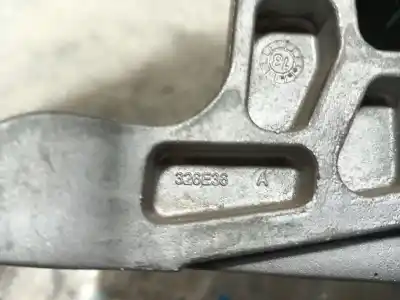 Автозапчастина б/у підтримка двигуна для ford c-max titanium посилання на oem iam 2113114  326e36a