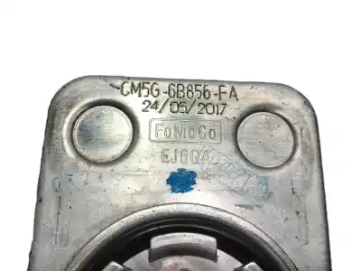 Автозапчастина б/у охолодження мотору для ford c-max titanium посилання на oem iam 1844735  cm5g6b856fa
