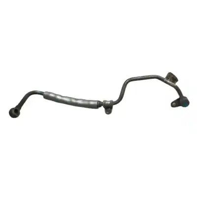 Автозапчастина б/у труба для ford c-max titanium посилання на oem iam 1897580